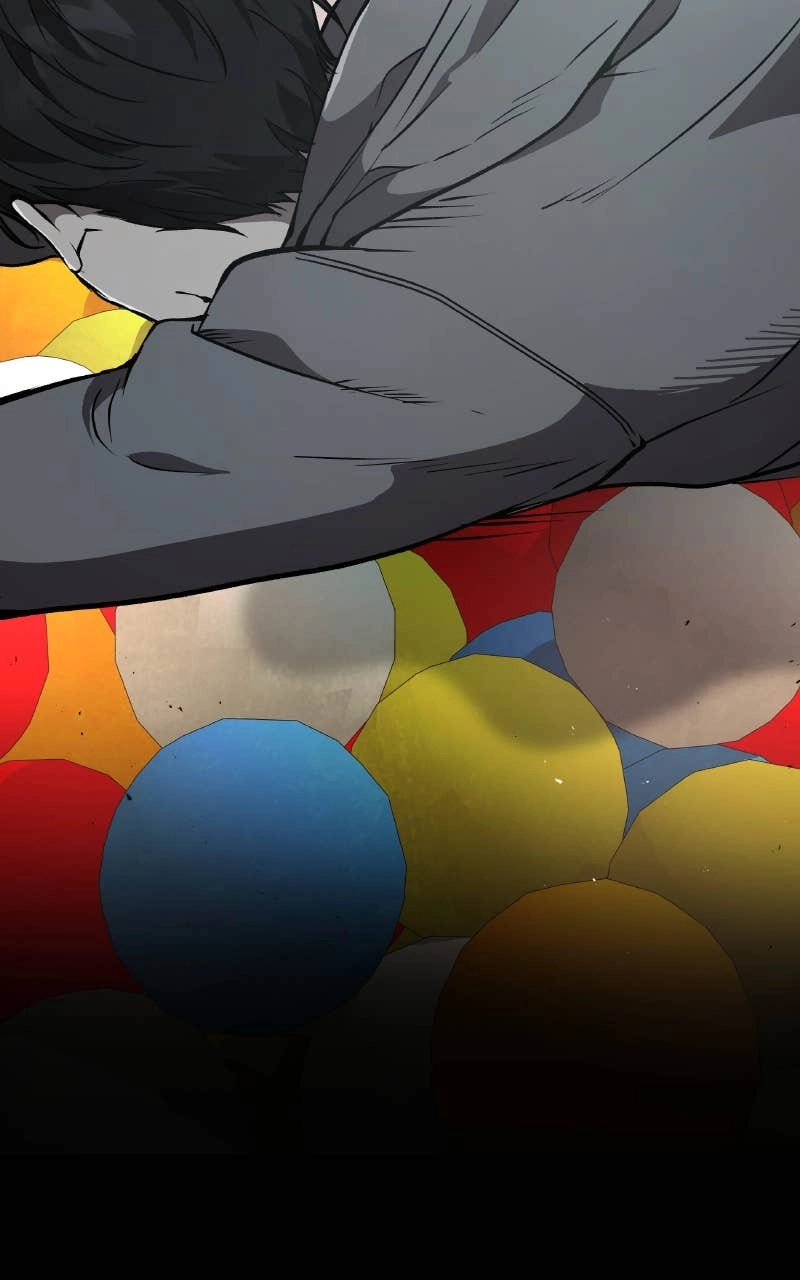 Kindergarten for Divine Beasts Chapter 20 - Page 7