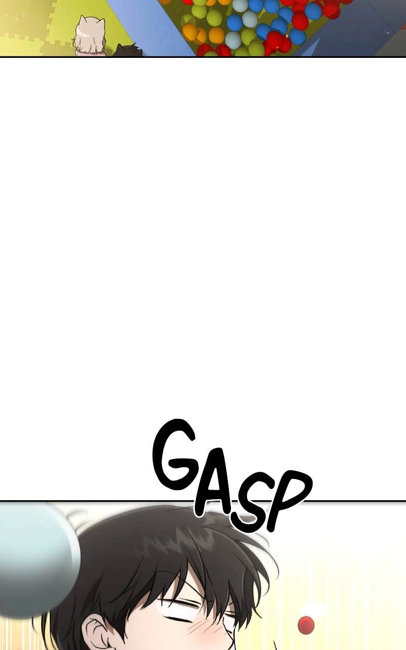 Kindergarten for Divine Beasts Chapter 20 - Page 11