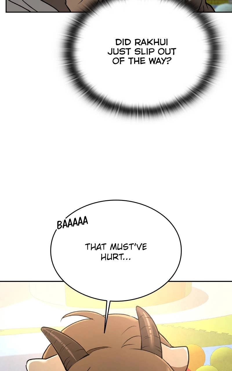 Kindergarten for Divine Beasts Chapter 20 - Page 14