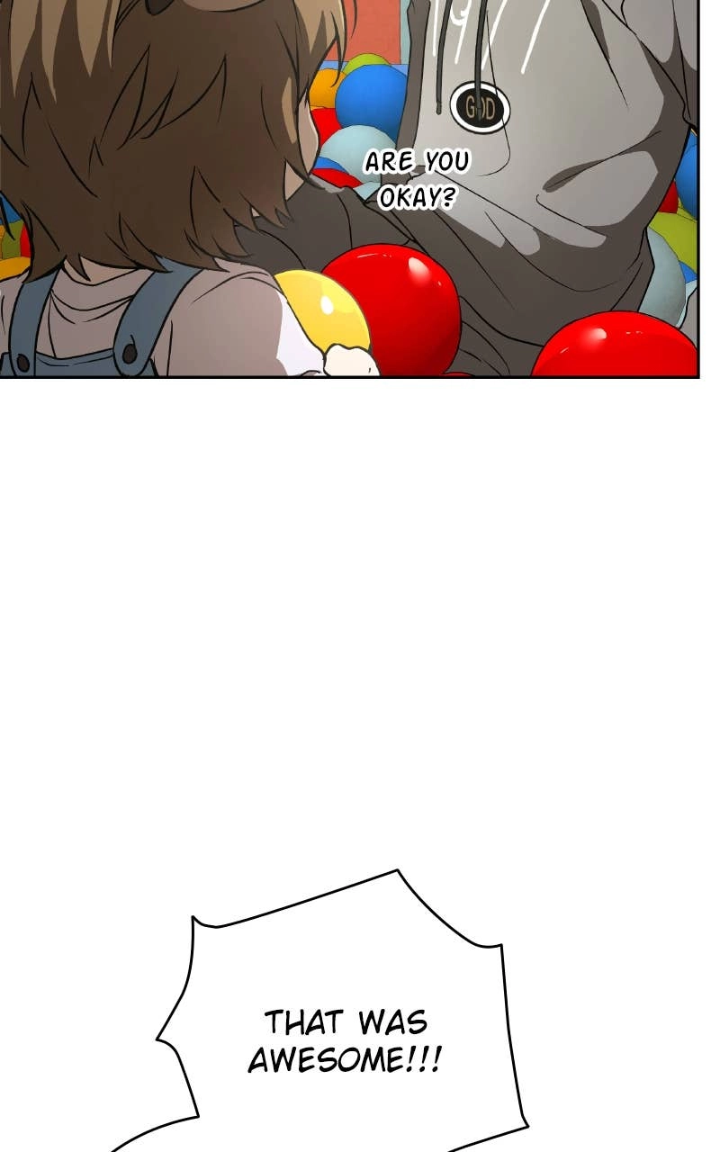 Kindergarten for Divine Beasts Chapter 20 - Page 17