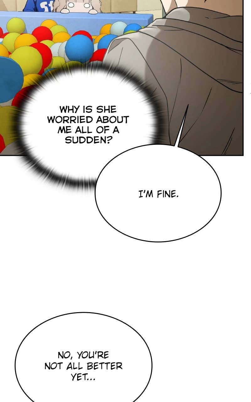Kindergarten for Divine Beasts Chapter 20 - Page 21