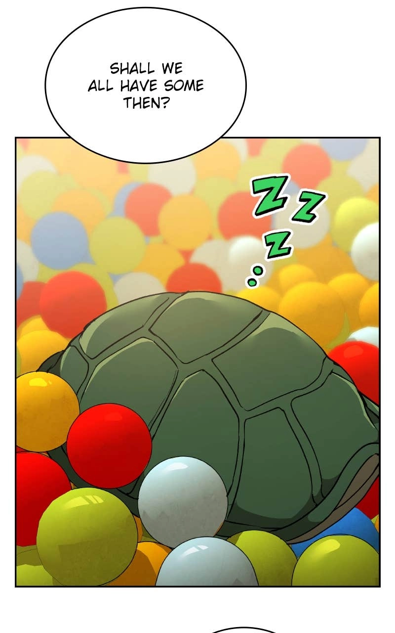 Kindergarten for Divine Beasts Chapter 20 - Page 24