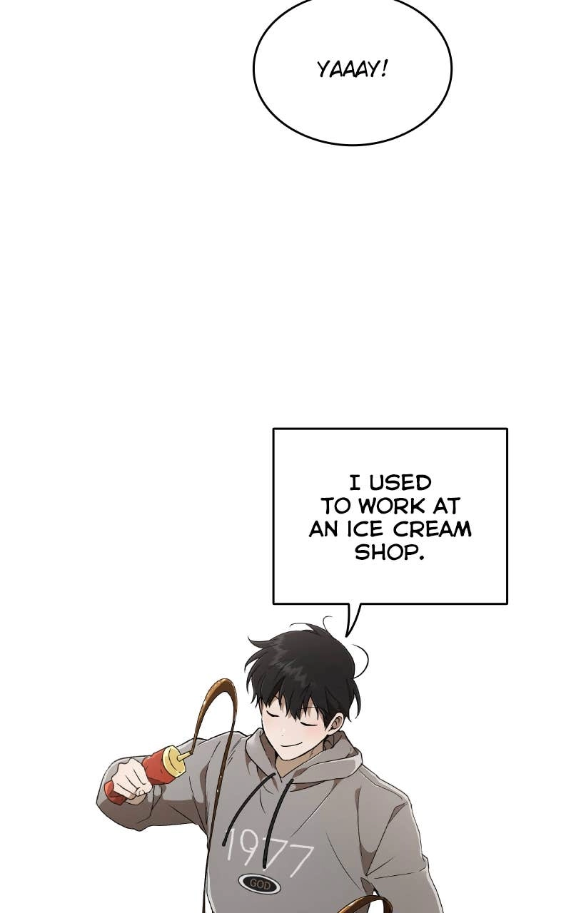 Kindergarten for Divine Beasts Chapter 20 - Page 25