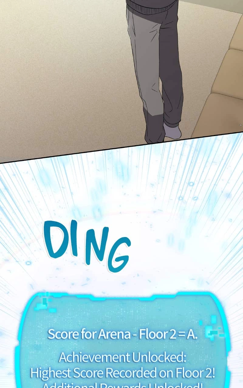 Kindergarten for Divine Beasts Chapter 20 - Page 34