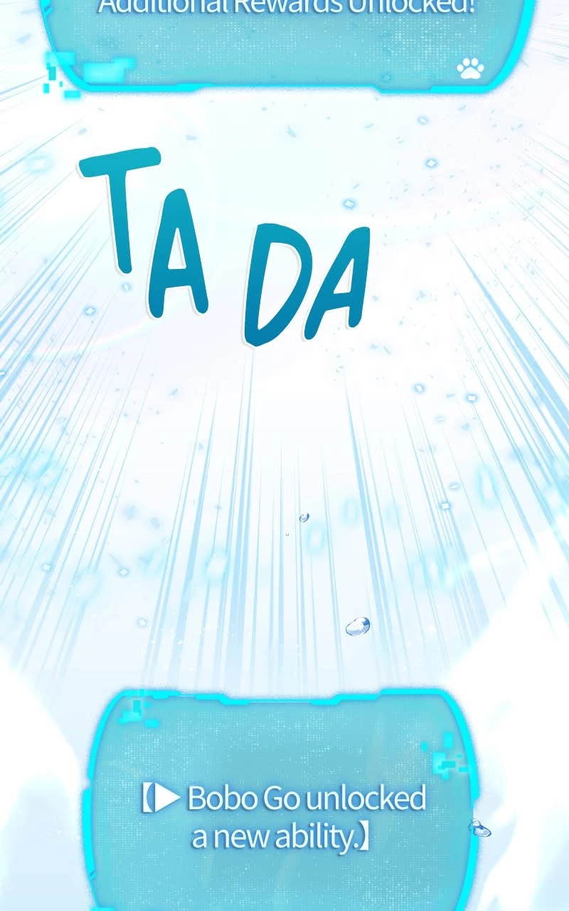 Kindergarten for Divine Beasts Chapter 20 - Page 35