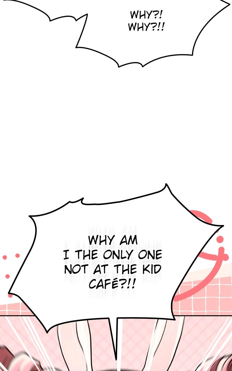 Kindergarten for Divine Beasts Chapter 20 - Page 44