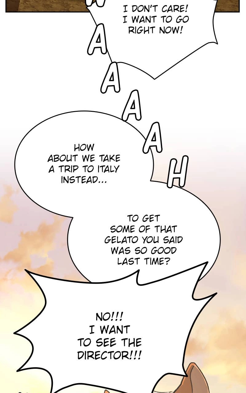 Kindergarten for Divine Beasts Chapter 20 - Page 47