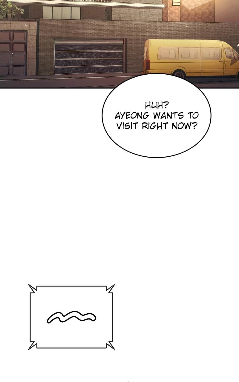Kindergarten for Divine Beasts Chapter 20 - Page 56