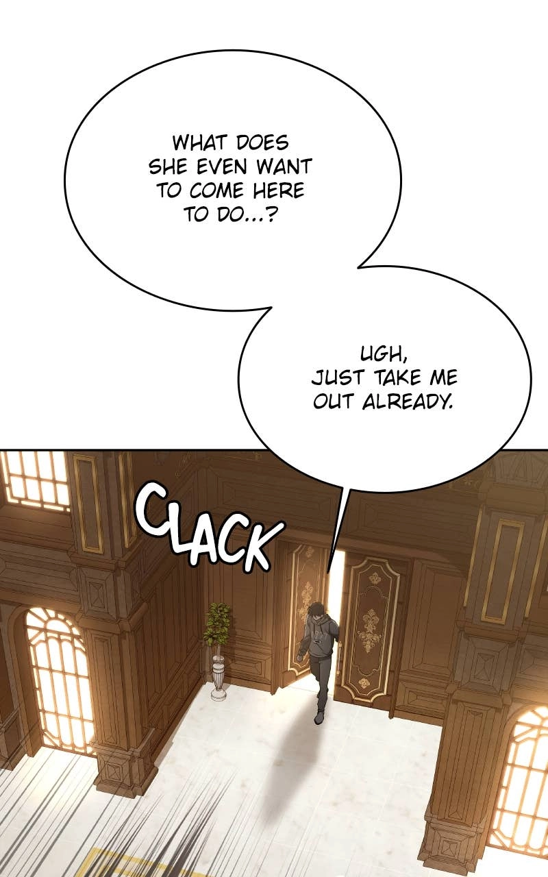 Kindergarten for Divine Beasts Chapter 20 - Page 61