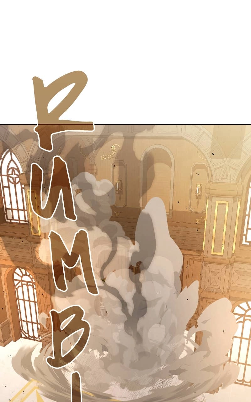 Kindergarten for Divine Beasts Chapter 20 - Page 64