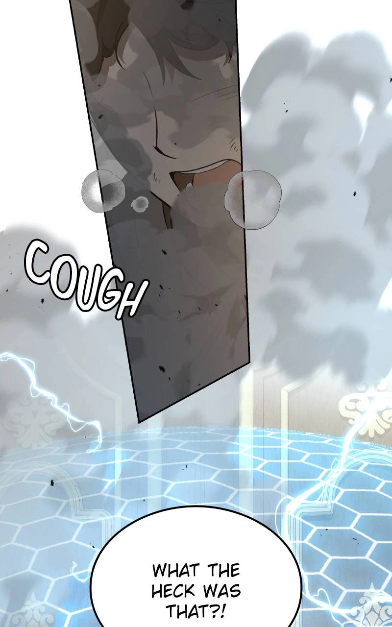 Kindergarten for Divine Beasts Chapter 20 - Page 66
