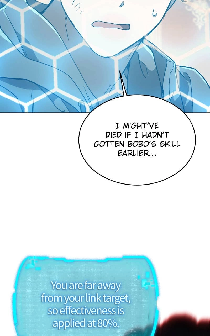Kindergarten for Divine Beasts Chapter 20 - Page 69
