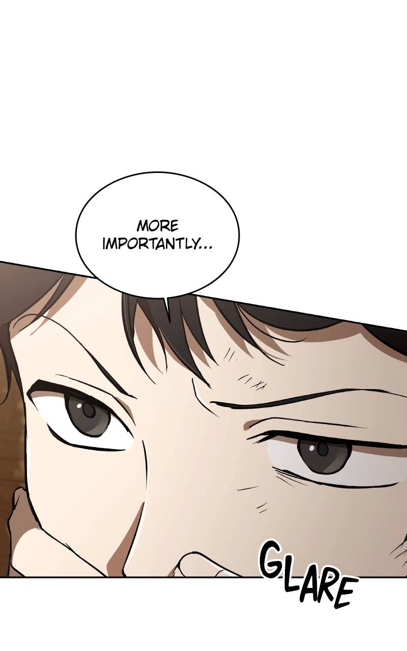 Kindergarten for Divine Beasts Chapter 20 - Page 73