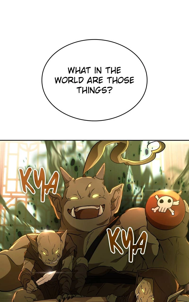 Kindergarten for Divine Beasts Chapter 20 - Page 74
