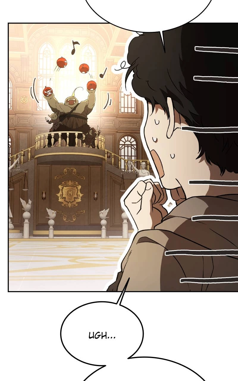 Kindergarten for Divine Beasts Chapter 20 - Page 76