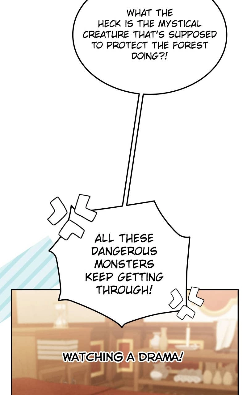 Kindergarten for Divine Beasts Chapter 20 - Page 77