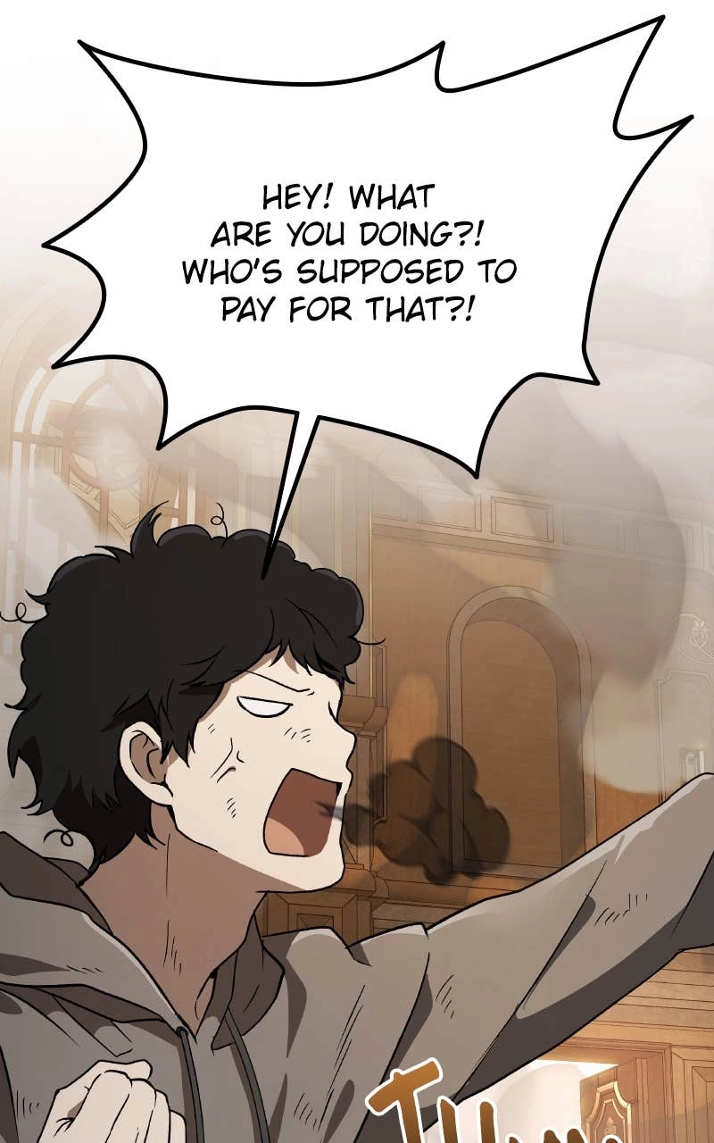 Kindergarten for Divine Beasts Chapter 20 - Page 82