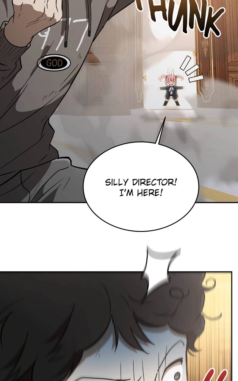 Kindergarten for Divine Beasts Chapter 20 - Page 83