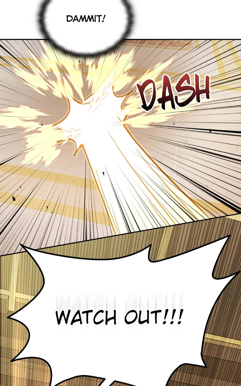 Kindergarten for Divine Beasts Chapter 20 - Page 88