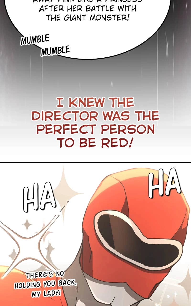 Kindergarten for Divine Beasts Chapter 20 - Page 93