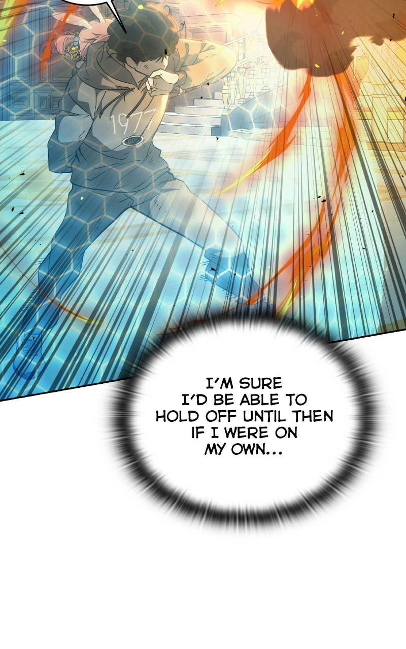Kindergarten for Divine Beasts Chapter 20 - Page 100