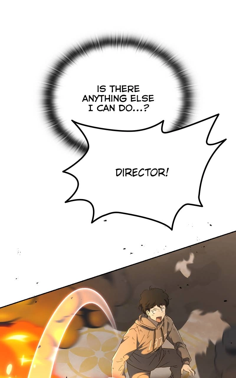 Kindergarten for Divine Beasts Chapter 20 - Page 114