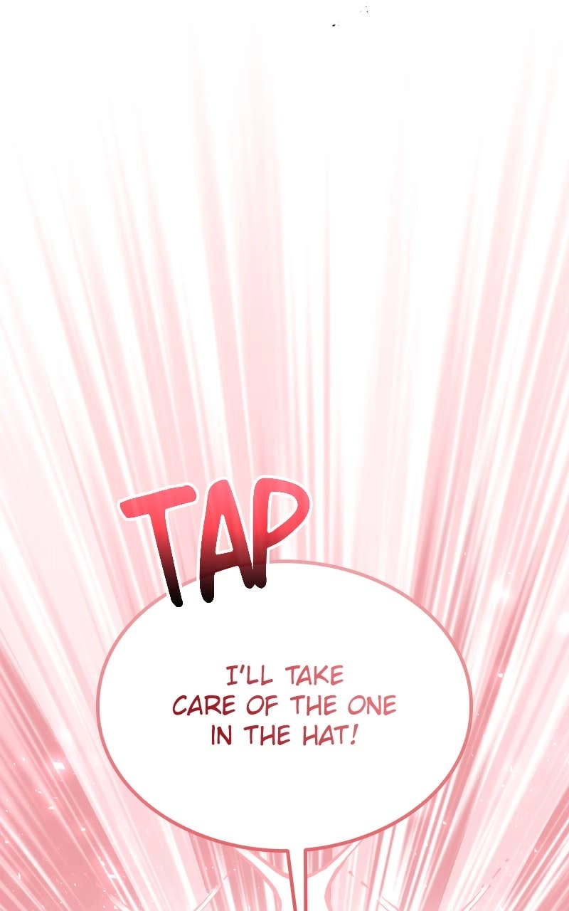 Kindergarten for Divine Beasts Chapter 20 - Page 116