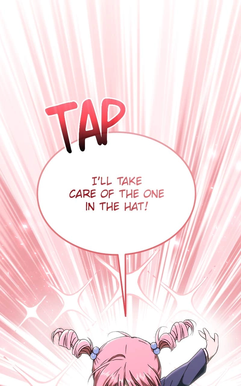 Kindergarten for Divine Beasts Chapter 21 - Page 3
