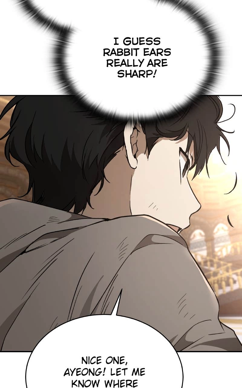 Kindergarten for Divine Beasts Chapter 21 - Page 13