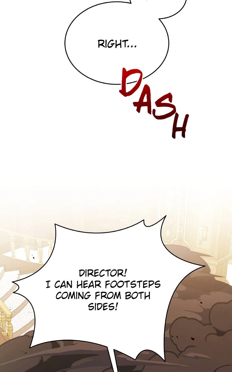 Kindergarten for Divine Beasts Chapter 21 - Page 21