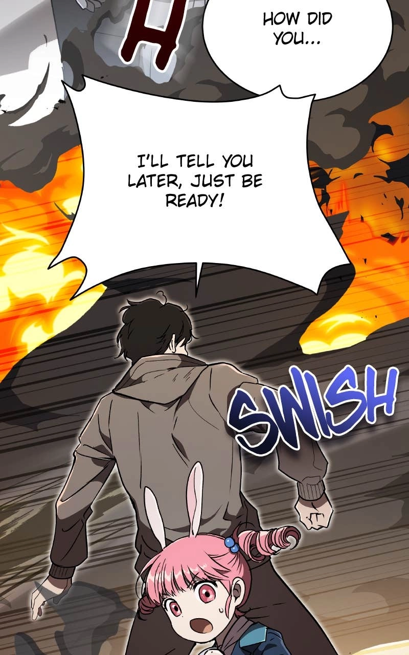 Kindergarten for Divine Beasts Chapter 21 - Page 24