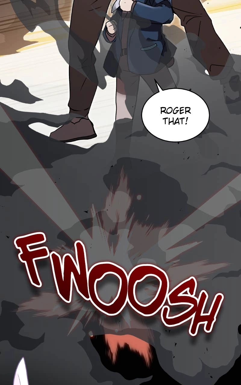 Kindergarten for Divine Beasts Chapter 21 - Page 25