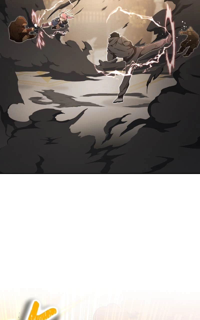 Kindergarten for Divine Beasts Chapter 21 - Page 32