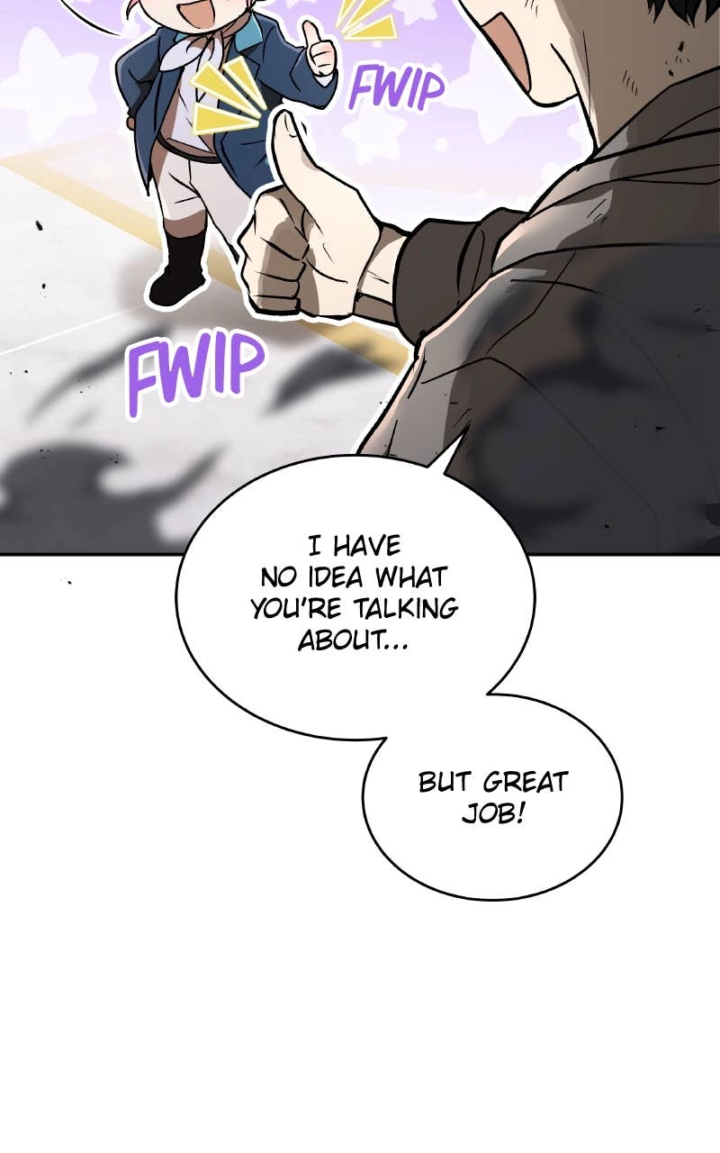 Kindergarten for Divine Beasts Chapter 21 - Page 36
