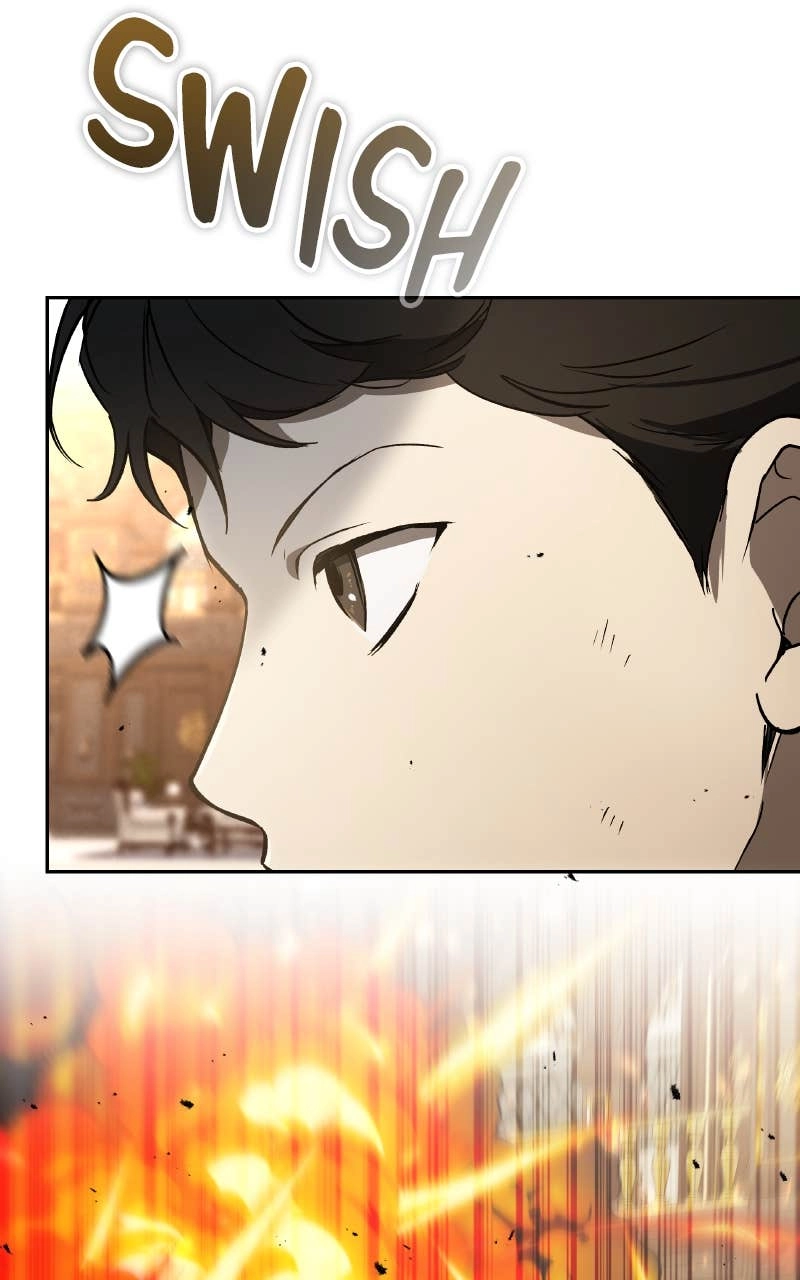 Kindergarten for Divine Beasts Chapter 21 - Page 37