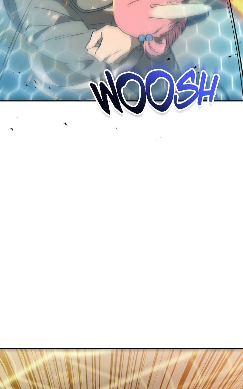 Kindergarten for Divine Beasts Chapter 21 - Page 39