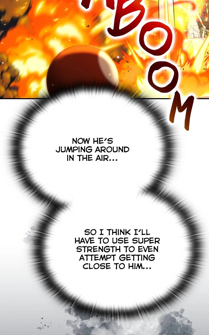 Kindergarten for Divine Beasts Chapter 21 - Page 42