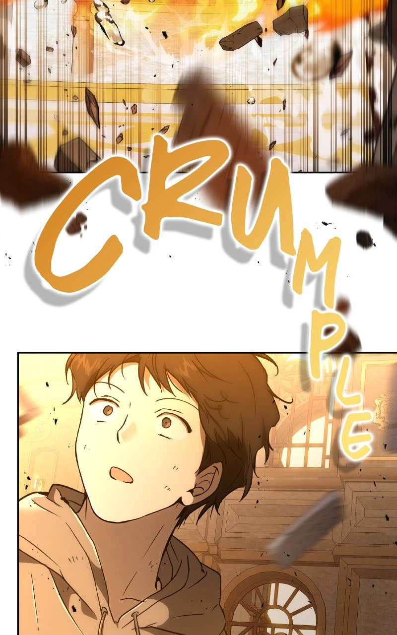 Kindergarten for Divine Beasts Chapter 21 - Page 47