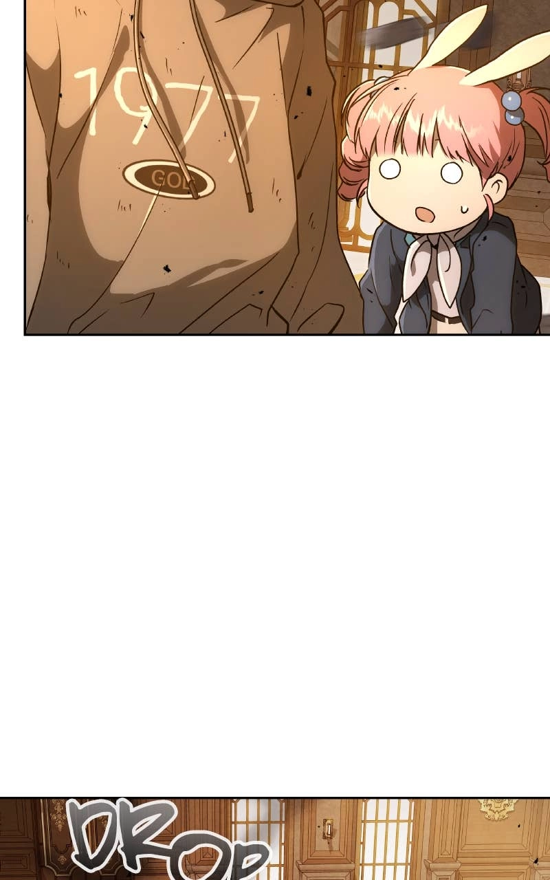 Kindergarten for Divine Beasts Chapter 21 - Page 48