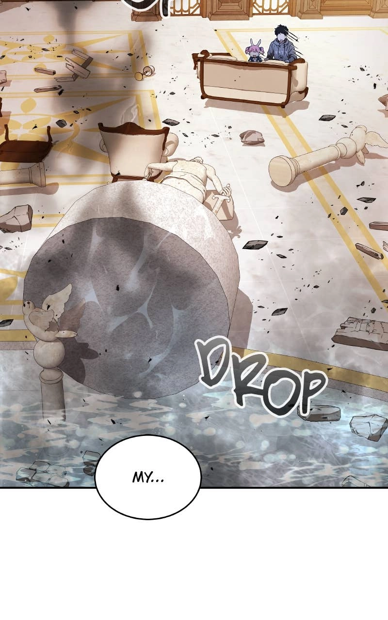 Kindergarten for Divine Beasts Chapter 21 - Page 49