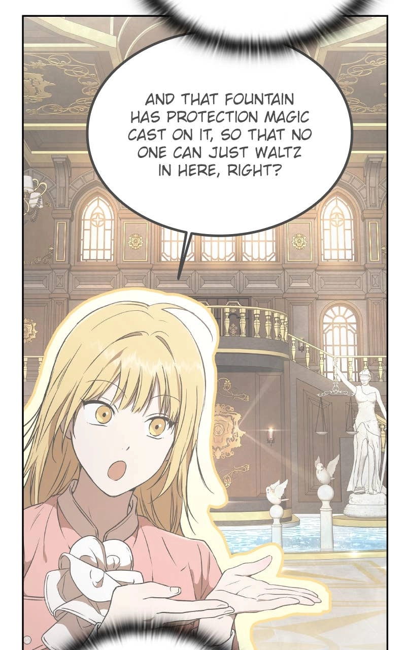 Kindergarten for Divine Beasts Chapter 21 - Page 52