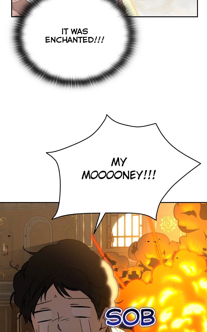 Kindergarten for Divine Beasts Chapter 21 - Page 53