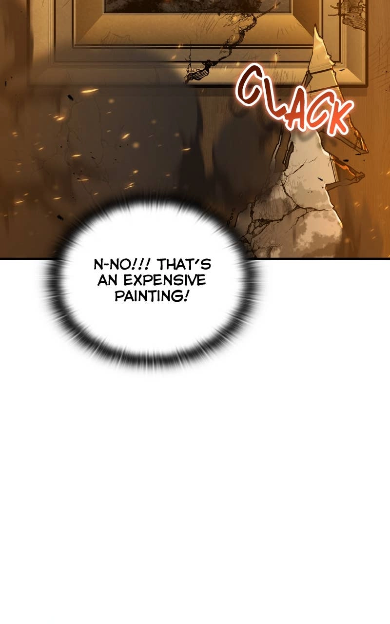 Kindergarten for Divine Beasts Chapter 21 - Page 56