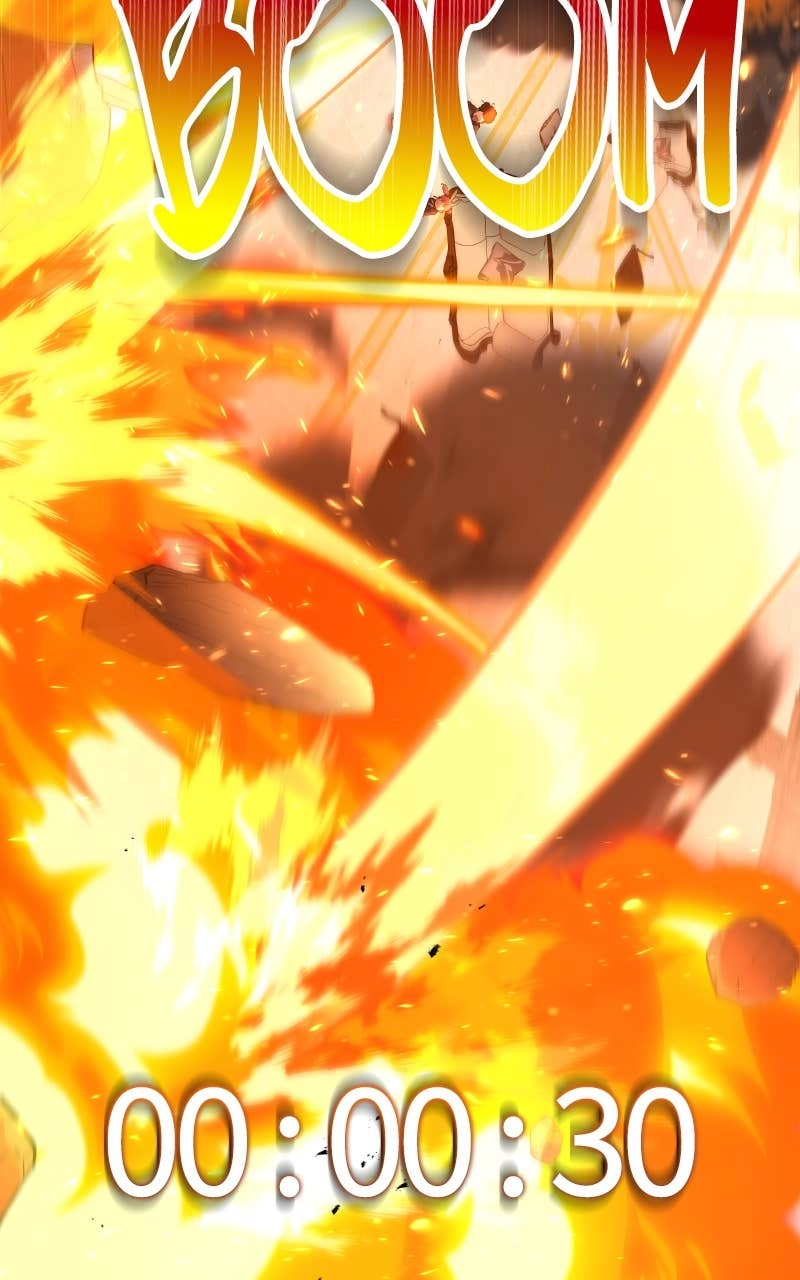 Kindergarten for Divine Beasts Chapter 21 - Page 62