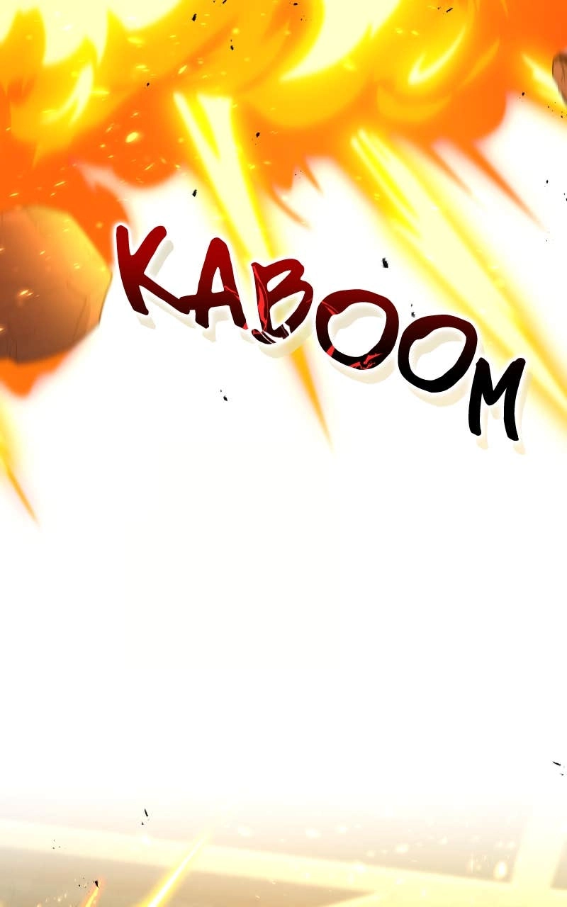 Kindergarten for Divine Beasts Chapter 21 - Page 63