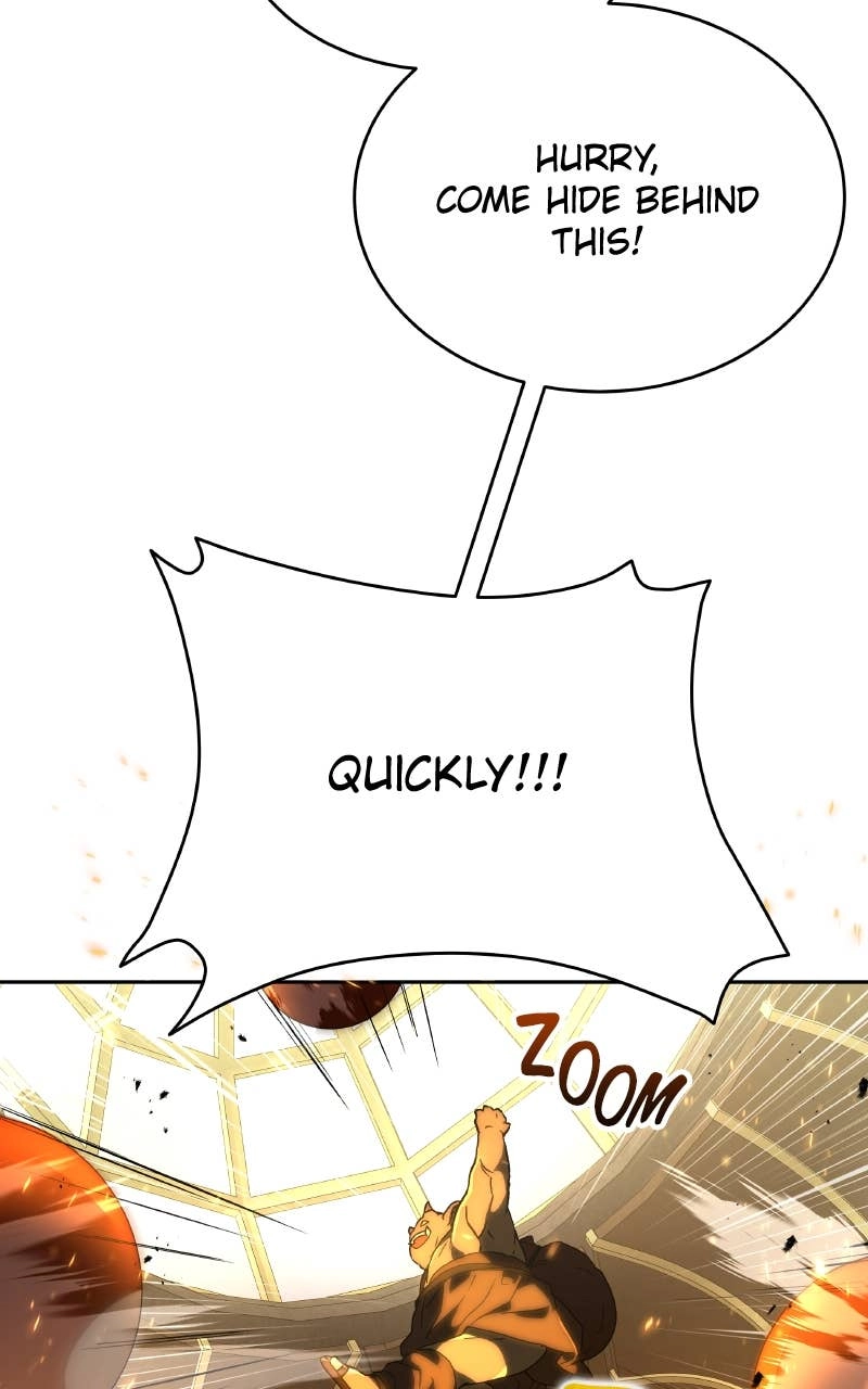 Kindergarten for Divine Beasts Chapter 21 - Page 67