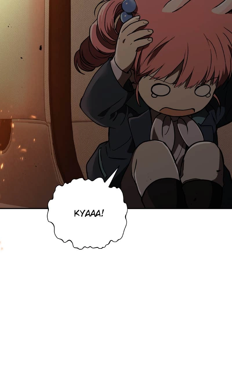 Kindergarten for Divine Beasts Chapter 21 - Page 76