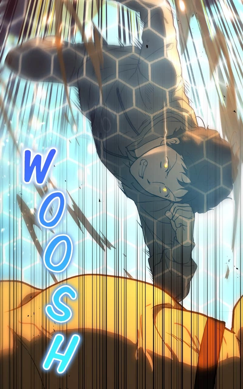 Kindergarten for Divine Beasts Chapter 21 - Page 80