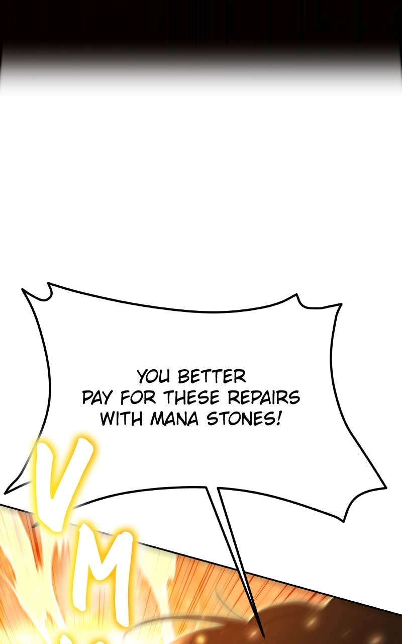Kindergarten for Divine Beasts Chapter 21 - Page 82