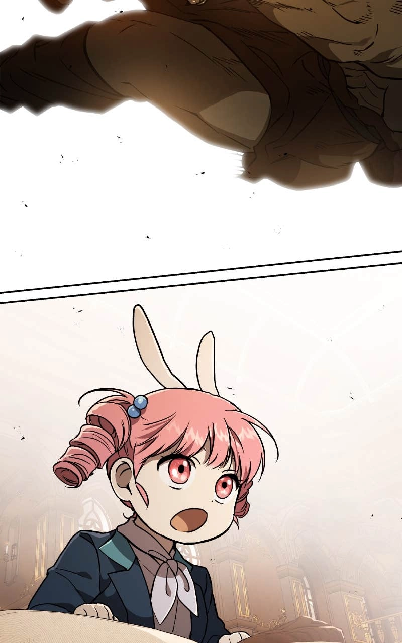 Kindergarten for Divine Beasts Chapter 21 - Page 89